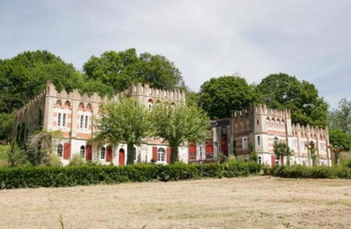 Biaudos Bed & Breakfast | La Tuilerie 1860
