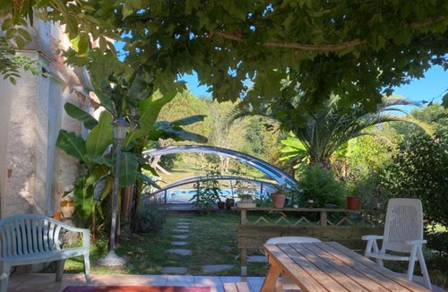 Biaudos Bed & Breakfast | La Tuilerie 1860