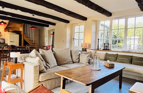 Plouharnel House | La Ty Ouahré
