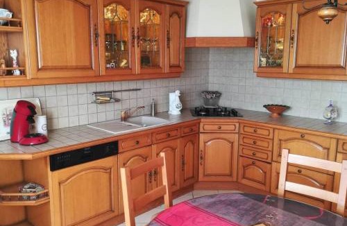 Gonneville-le-Theil House | La Vallée en Cotentin