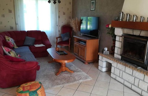 Gonneville-le-Theil House | La Vallée en Cotentin