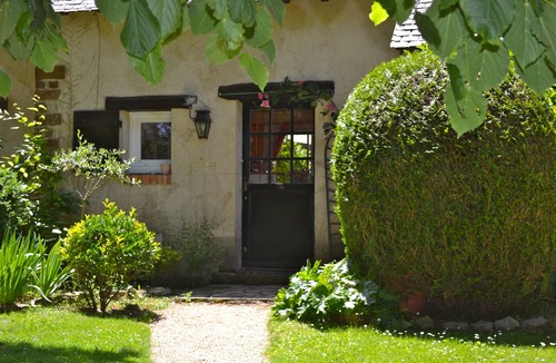 Missillac Cottage | La vallejade: Charming cottage