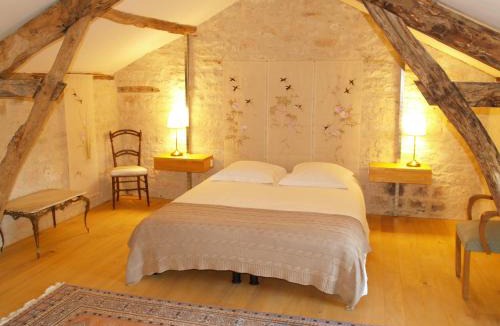 Lalbenque House | La Vayssade - Gîte de Charme - 6 pers - Piscine Jacuzzi & Truffes