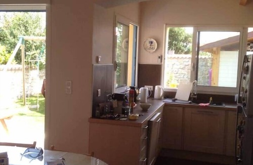 Ile-d'Aix House | La Venelle de Cali - Large Home with 3 Separate Units