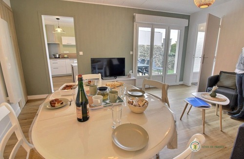 Portrieux House | La Venelle - Saint Quay Portrieux