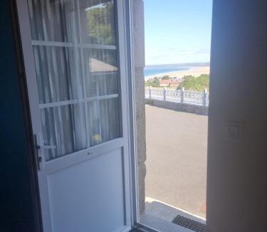 Siouville-Hague House | La Verte Colline