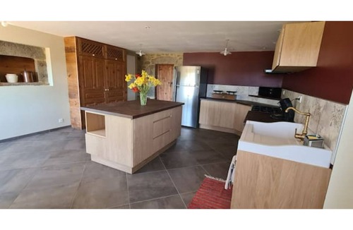 Saint-Antheme House | LA VIE D'ANCE: AUVERGNE NATURE COTTAGE