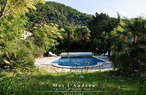 Corsavy House | La Vie en Pente Douce - Gîte Abbé Arnulphe* - A haven of peace in the mountains