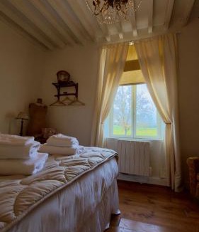Brinay Bed & Breakfast | La vie en rose
