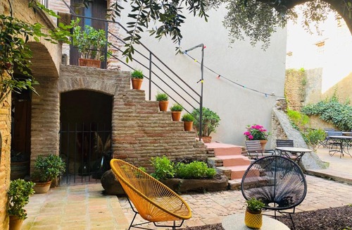 Torreilles House | La Vieille Demeure