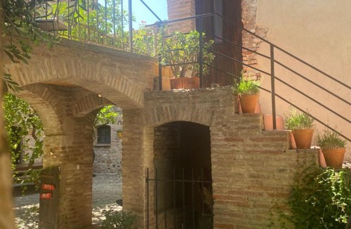 Torreilles House | La Vieille Demeure