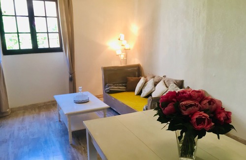 Torreilles House | La Vieille Demeure