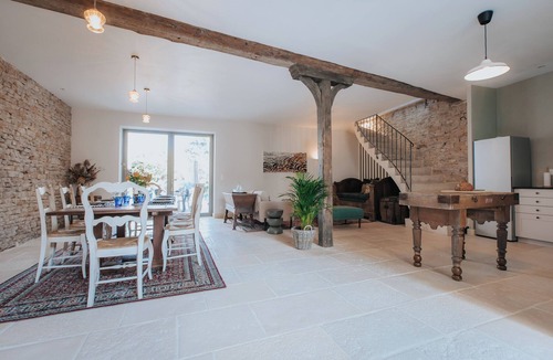 Meursault House | La Vieille Ferme de Tassigny