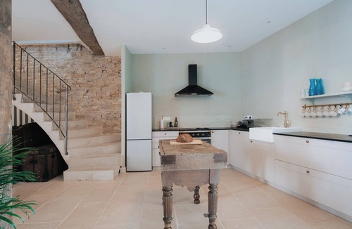 Meursault House | La Vieille Ferme de Tassigny