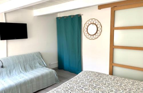 Retournac House | La Vigne, calme et central