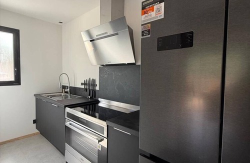Martillac Villa | La Villa Andromède 10pers
