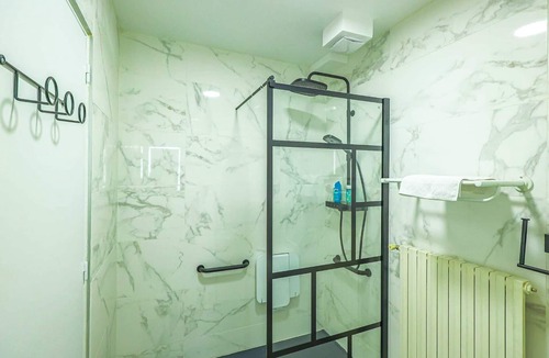 Montebourg House | La Villa Cassinne