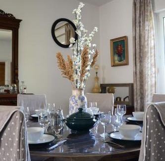 Ploermel House | La Villa d'Armel