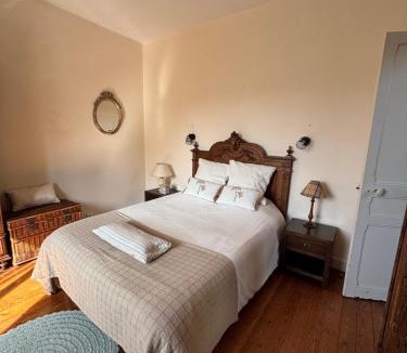 Ploermel House | La Villa d'Armel