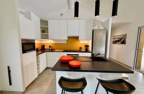 Vielle-Saint-Girons House | La Villa de Lacorne - VIELLE SAINT GIRONS