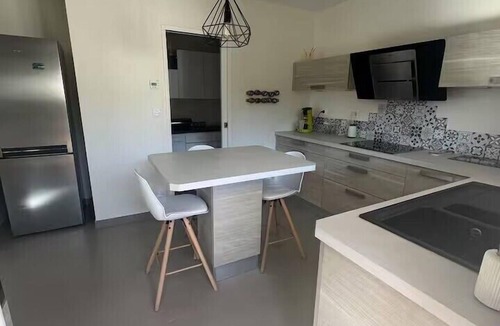Martillac Villa | La Villa de Martillac