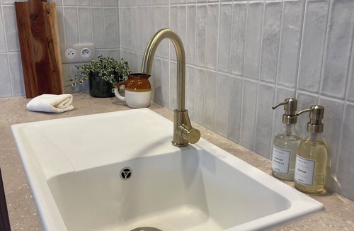 Yenne Bed & Breakfast | La Villa de Paul, a completely renovated 19th-century building in the Savoyard foreland