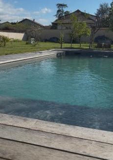 Yenne House | La Villa de Paul - Maison d'hôtes