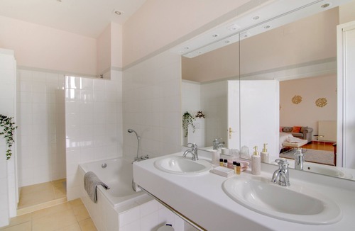 Bar-le-Duc Bed & Breakfast | La Villa des Ducs
