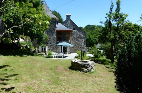 Laguiole House | La Villa des Papillons