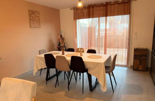 Le Fort Bloque House | La Villa des sables - à 50m de la plage du Fort Bloqué