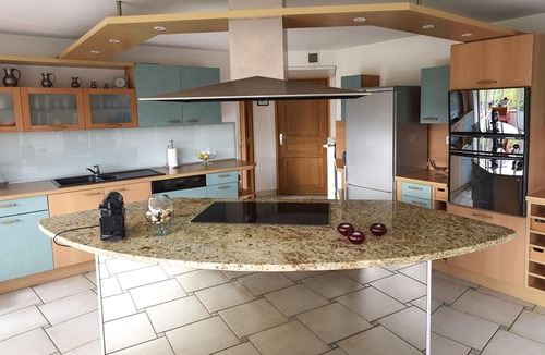 Tregomeur Villa | La Villa du Rodo, Spa in the countryside, 10 minutes from the sea