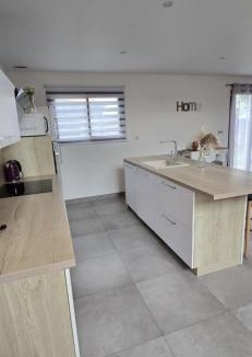 Canohes House | La Villa du Sud