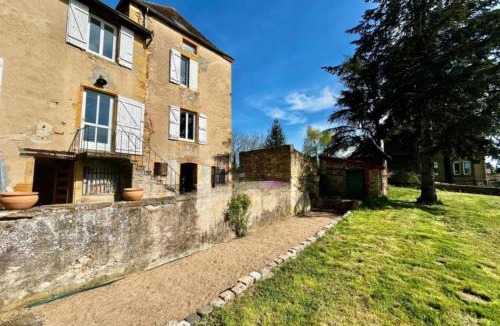 Saint-Pierre-la-Noaille Villa | La Villa Saint Pierre