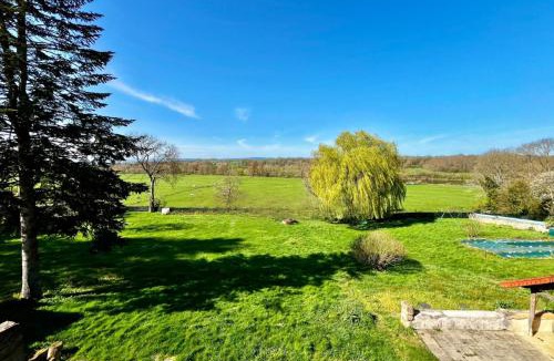 Saint-Pierre-la-Noaille Villa | La Villa Saint Pierre