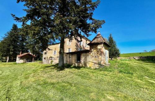 Saint-Pierre-la-Noaille Villa | La Villa Saint Pierre