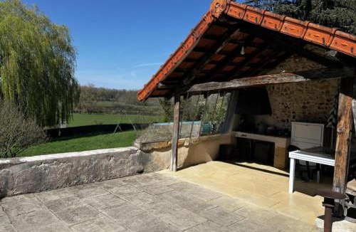 Saint-Pierre-la-Noaille Villa | La Villa Saint Pierre