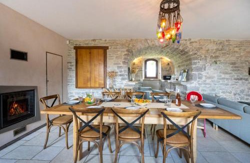 Salvagnac-Cajarc Villa | La Villa Horizon piscine privée