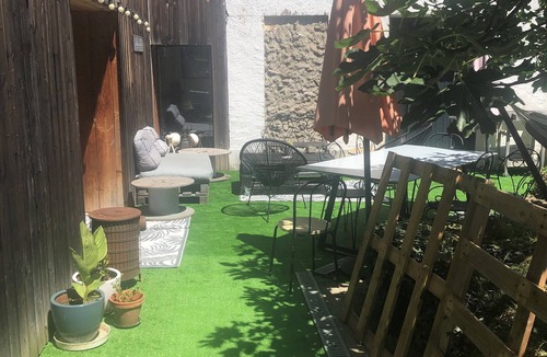 Triel-sur-Seine House | La Villa Paisibilité - Laissez Vous Surprendre