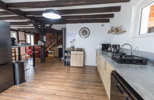 Herm House | La Villa Paul - Herm