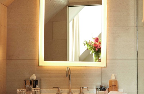 Saint-Germain-des-Pres Hotel | La Villa Saint Germain des Prés