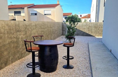Perpignan Apartment | La villa tpi