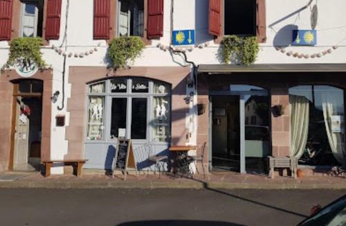 Saint-Jean-Pied-de-Port Hostel | La vita e bella
