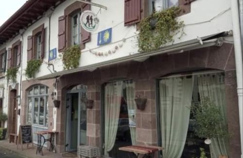 Saint-Jean-Pied-de-Port Hostel | La vita e bella