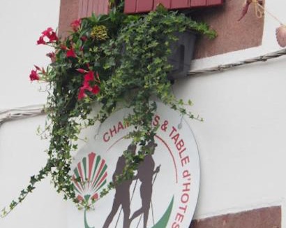 Saint-Jean-Pied-de-Port Hostel | La vita e bella