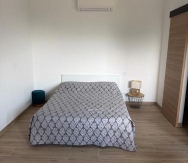 Duilhac-sous-Peyrepertuse Apartment | La vue des châteaux