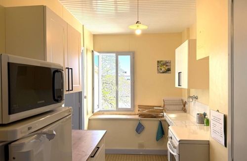 Ossages House | Labadie - Ossages - Gîte