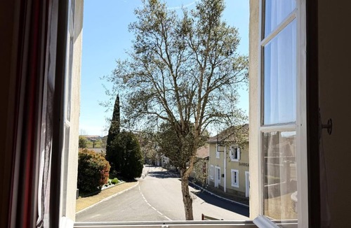Ossages House | Labadie - Ossages - Gîte