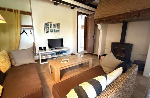 Mimbaste House | Laborde