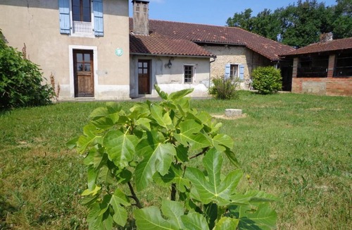 Mimbaste House | Laborde - Mimbaste - Gîte