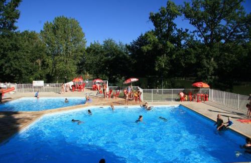 Cancon House | Lac De Cancon